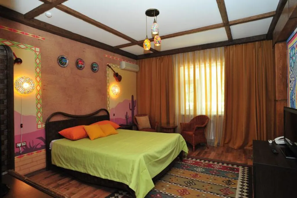 Квартира Комната — Геленджик