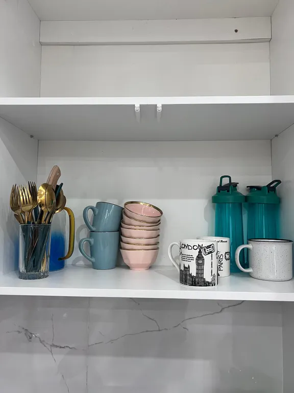 2х комнатная квартира с видом на море в элитном жк