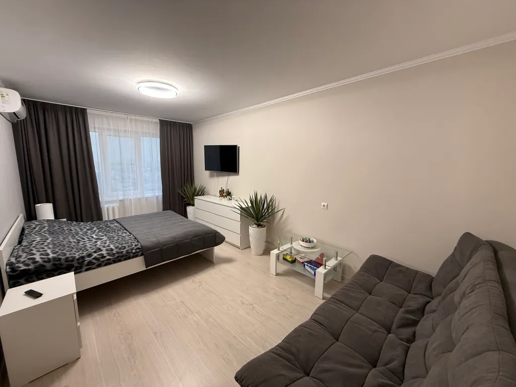 Уютная квартира — аренда посуточно в Псков