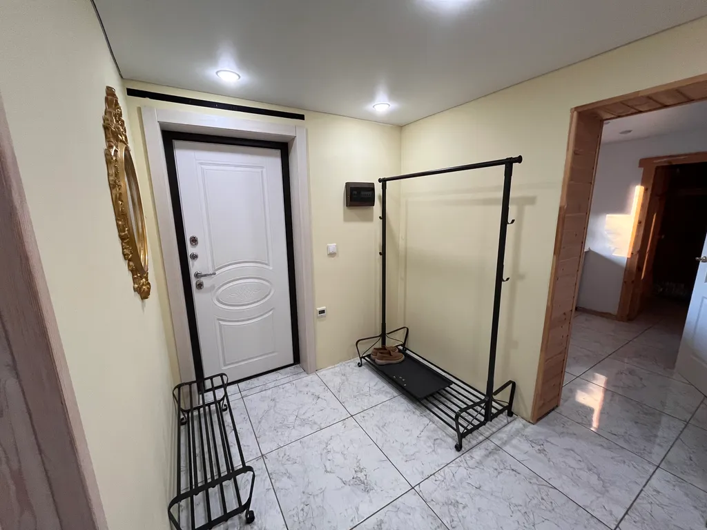 Уютный дом для семейного отдыха