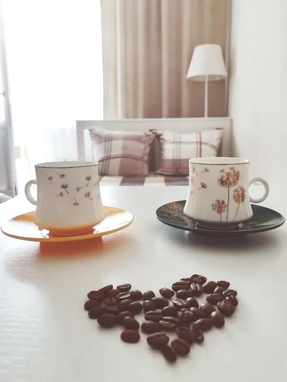 Честная квартира с балконом Четыре угла возле ТЦ Аура