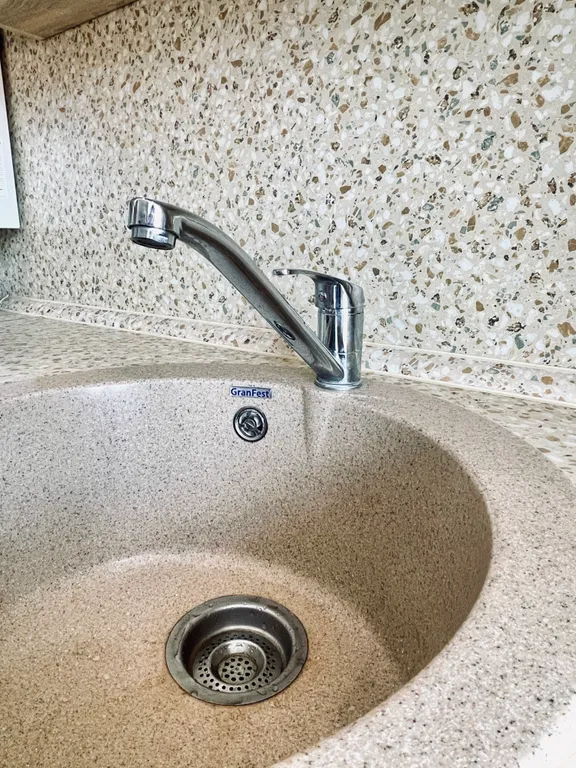 Квартира Квартира ЖК Черноморский — Геленджик