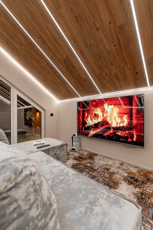 Баня и бассейн в Одинцово