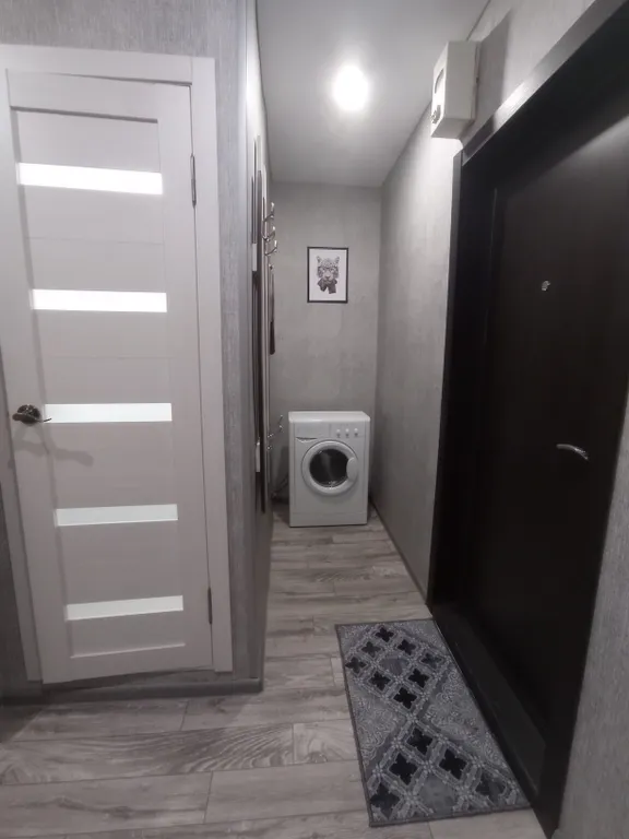 VGOSTI Квартира для путешествий с семьей, с отчетными документами