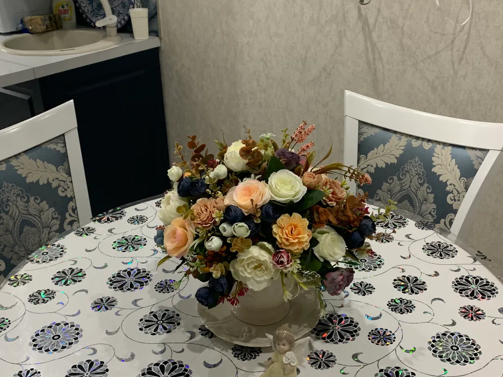 Квартира на озере Плещеево