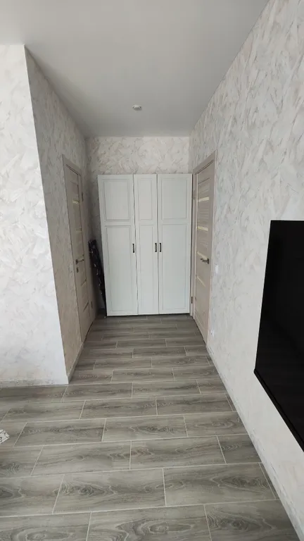 Новая уютная квартира недалеко от моря