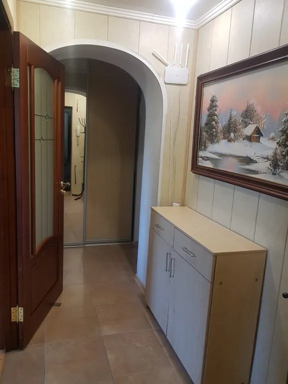 2-комнатная просторная и уютная квартира