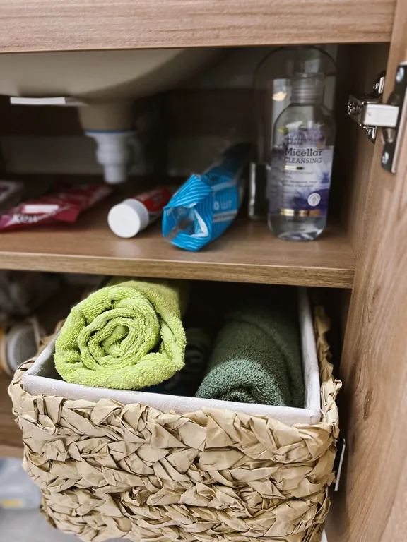 Уютная квартира с балконом