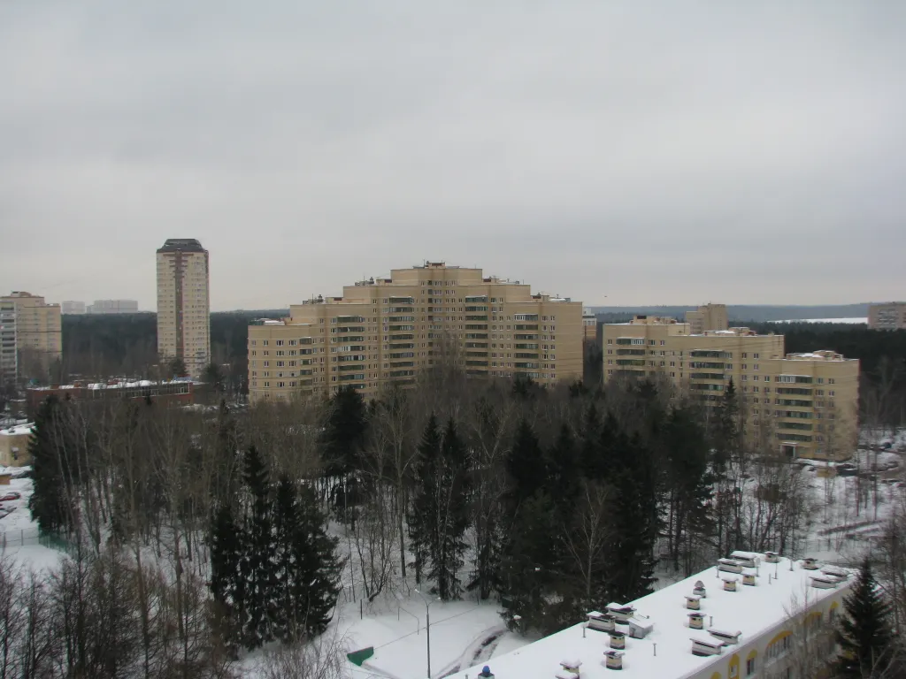 Апартамент Мария