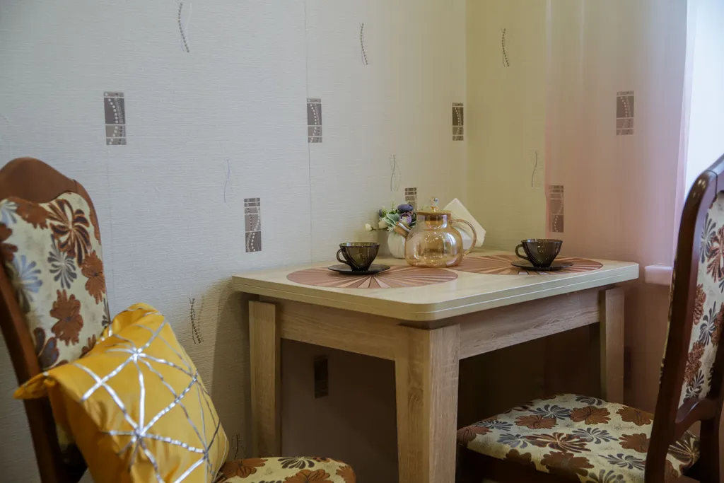 Апартаменты на море