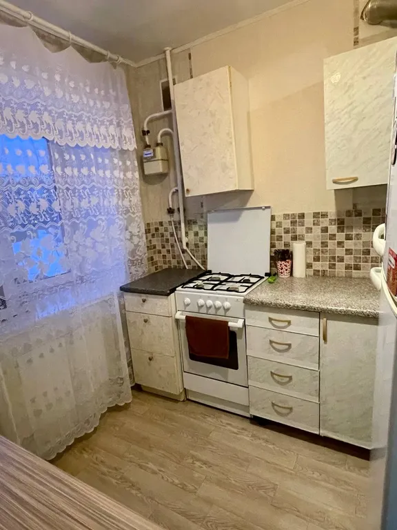 Уютная однокомнатная квартира в Ишиме у вокзала