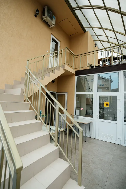 Квартира Комната — Адлер