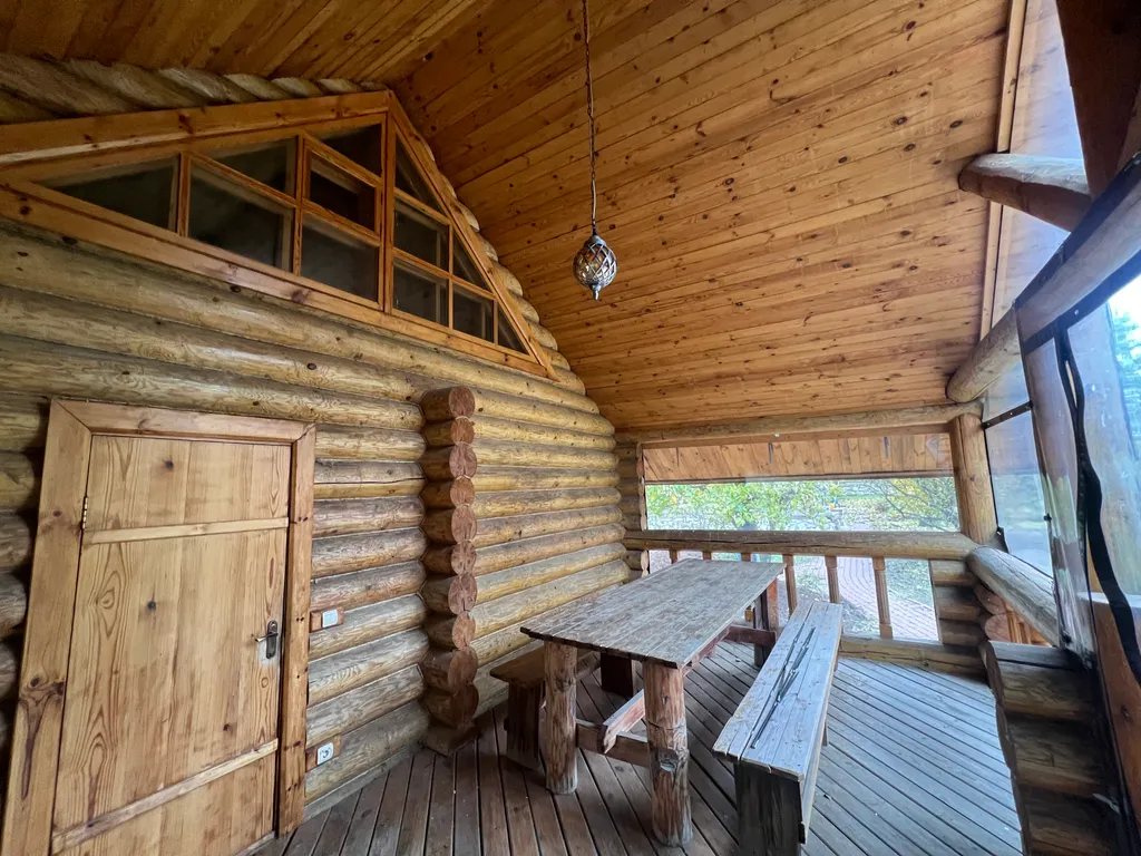 Любимая Усадьба