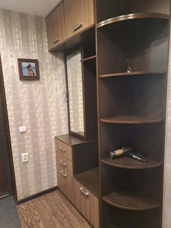 Квартира Уютная квартира недалеко от центра — Сортавала