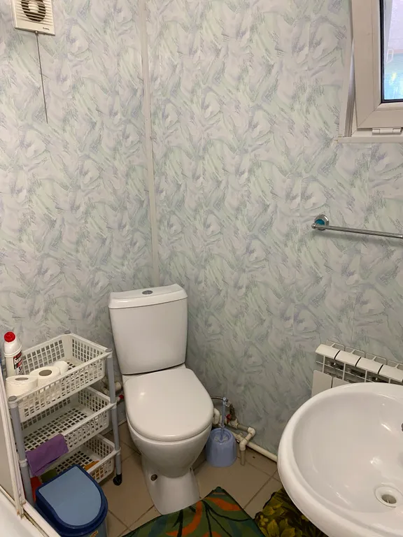 Гостевой домик со всеми удобствами недалёко от моря