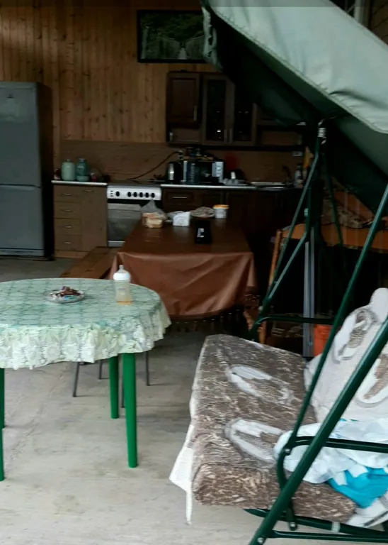 Дом под ключ