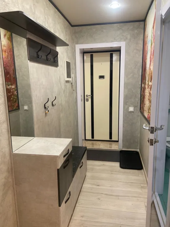 Уютная 2-комнатная квартира в центре города