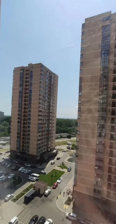 Квартира Очень чистая квартира — Краснодар