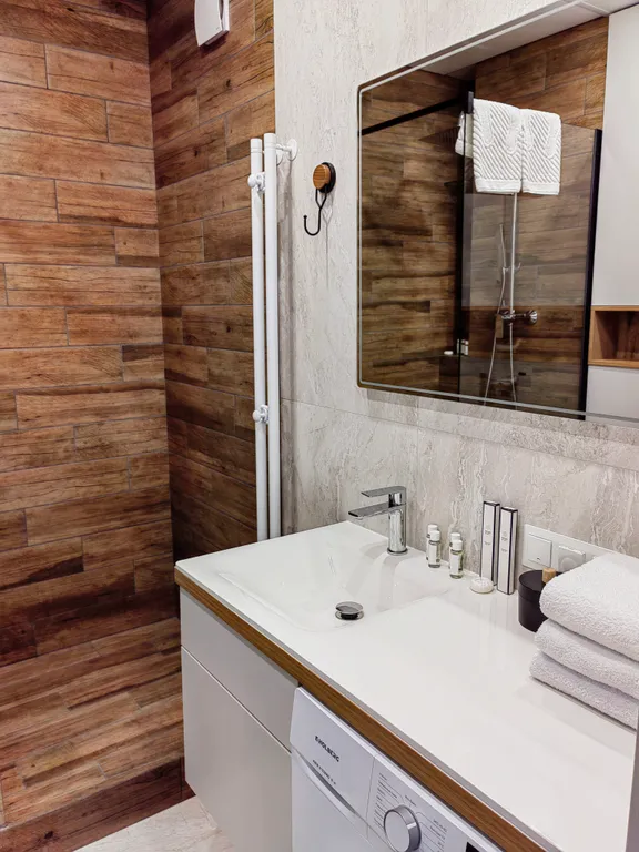 Квартира 1-комнатная Квартира — Светлогорск