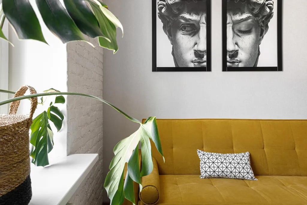 Апартаменты в самом сердце города