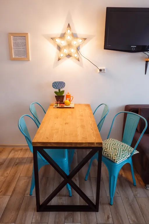 Студия Рыбы 2