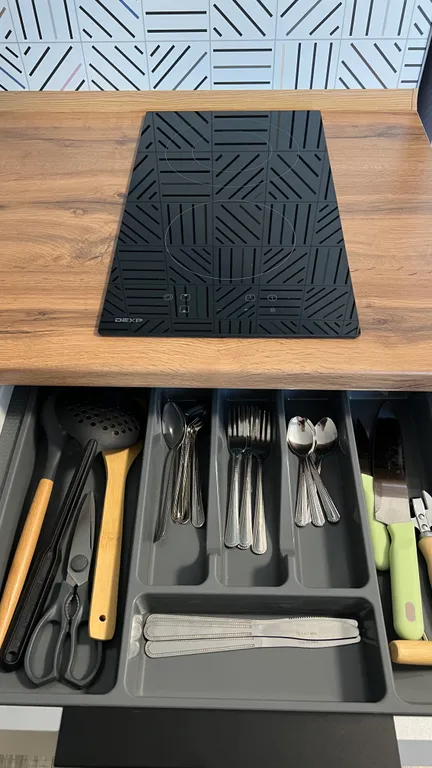 Квартира с отличным видом