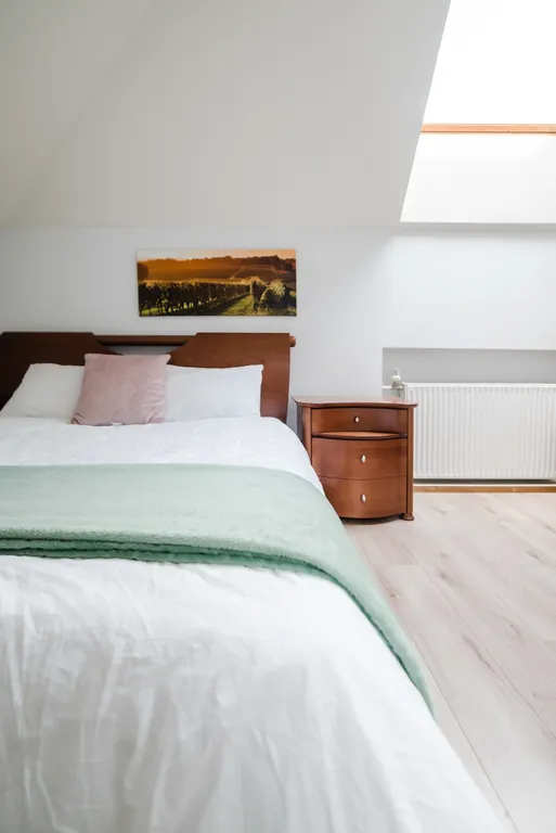 Коттедж Дом с бассейном и сауной — Горки-2