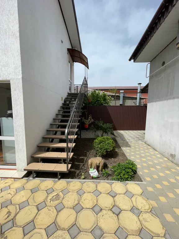 Дом у Федора