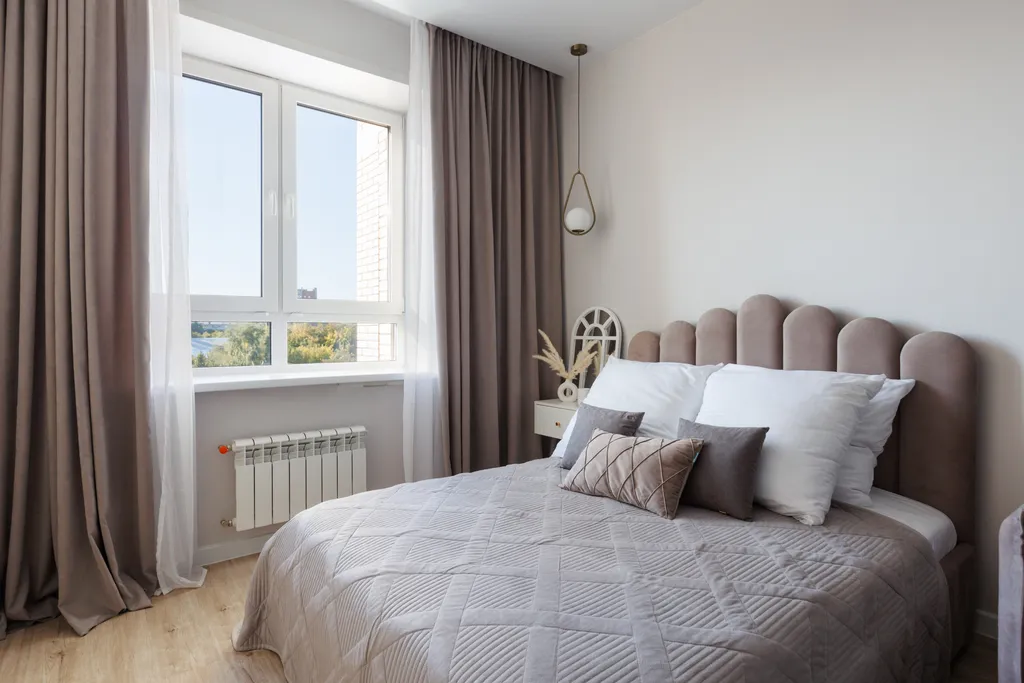 Квартира Hugge Place | Апартаменты у ЖД вокзала — Новосибирск