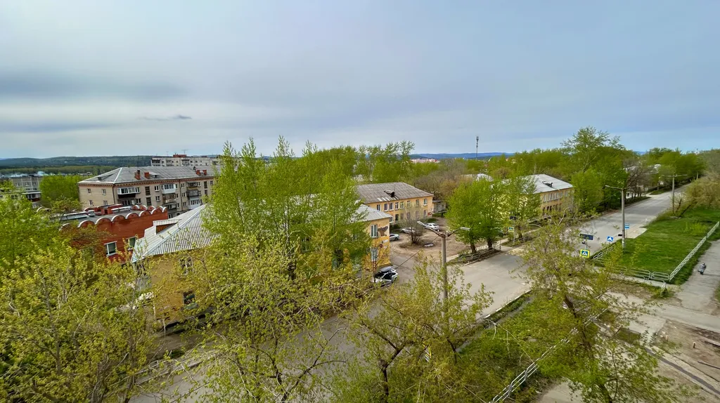 Комфортная уютная светлая квартира в центре города