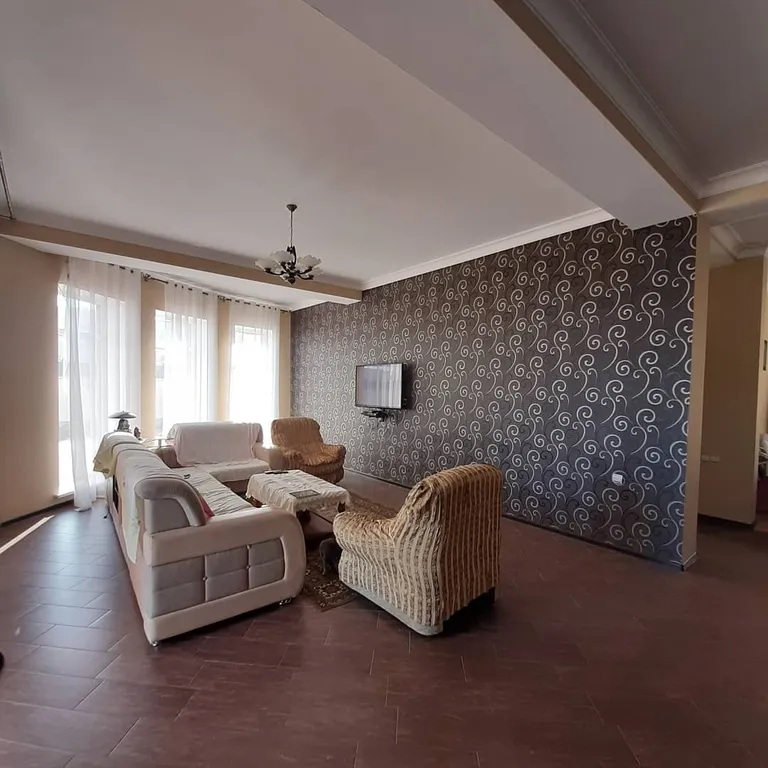 Дача у моря