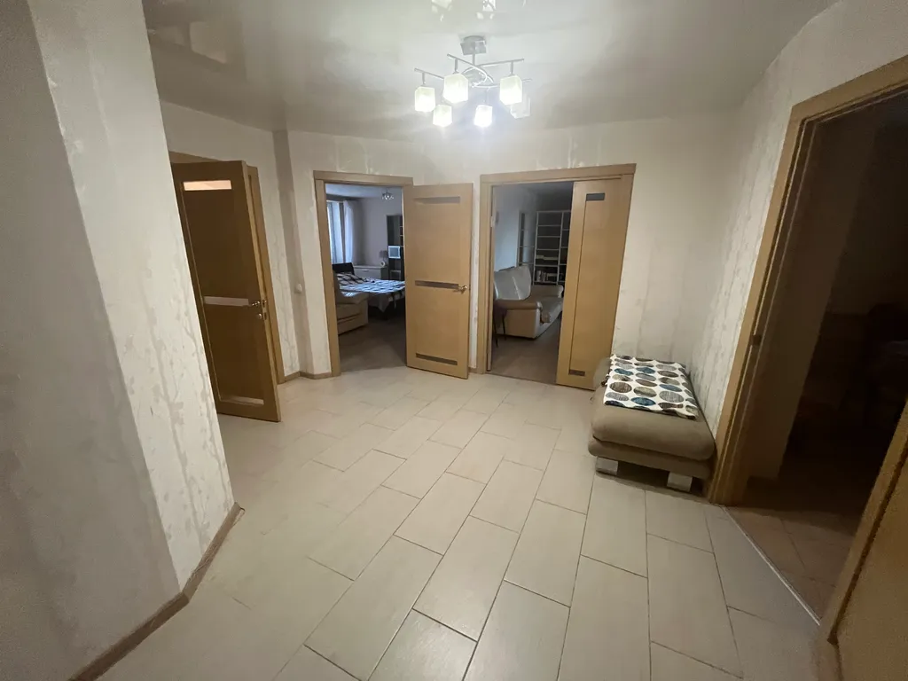 Квартира в центре города рядом с тц Медведь