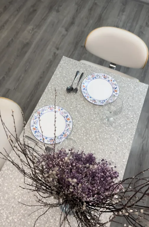 Современная студия — ваш идеальный уголок уюта