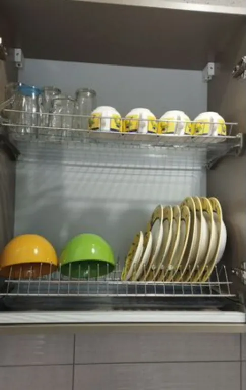 Отличная квартира с европейским ремонтом