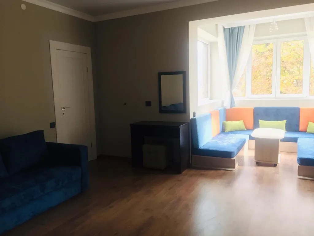 Квартира Комната — Архыз