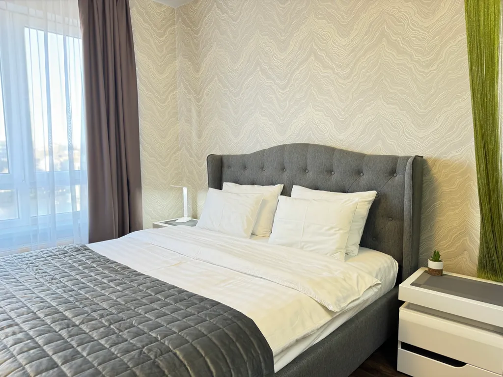 Квартира Квартира в рыбной деревне — Калининград