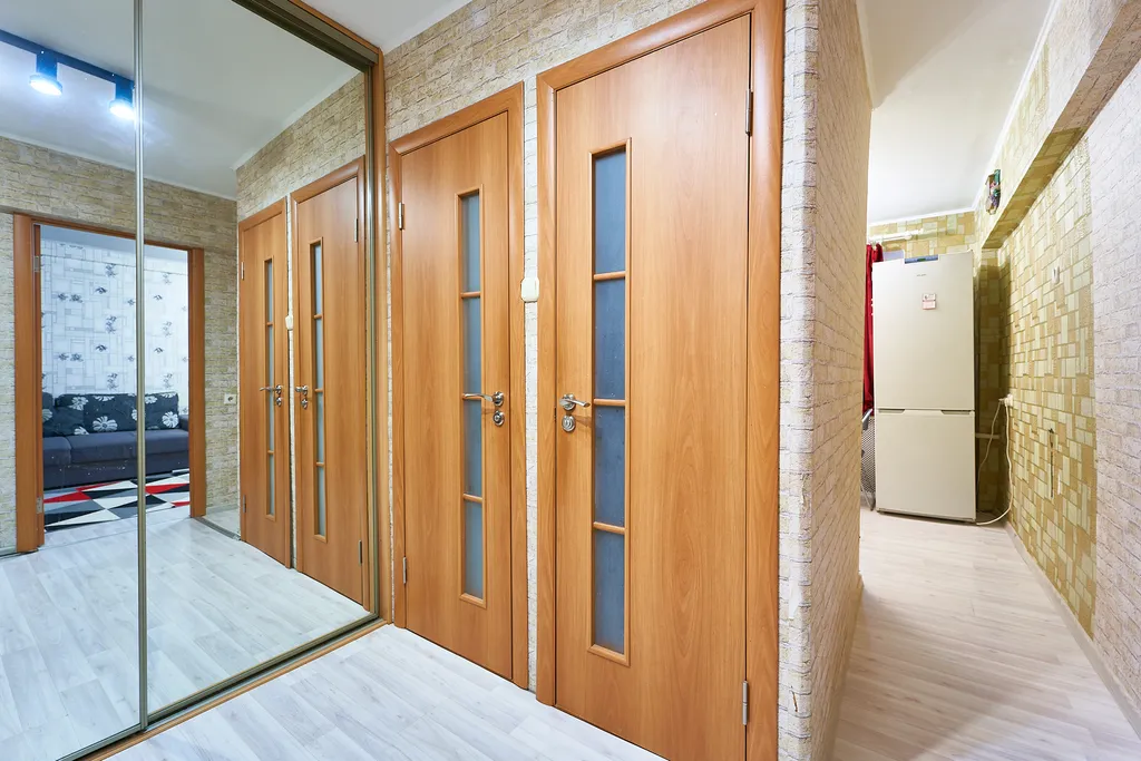 Теплая и уютная квартира рядом с метро Пушкинская