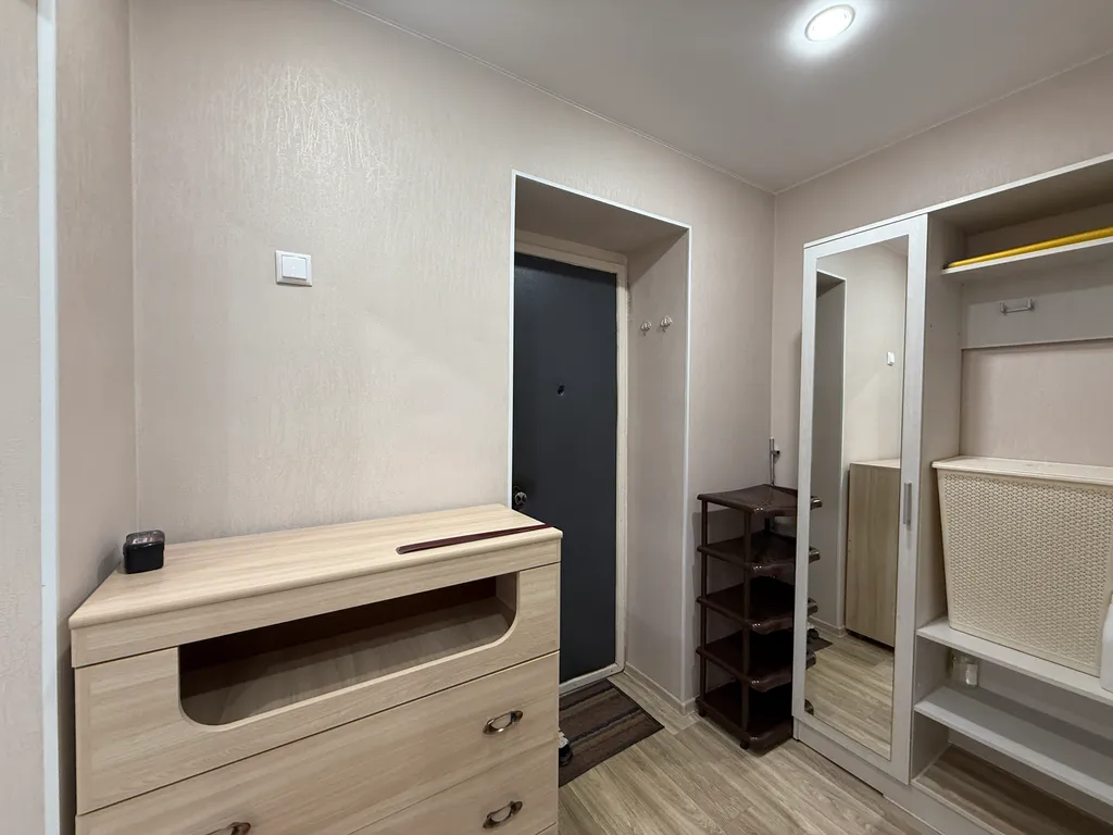 У парка Гагарина