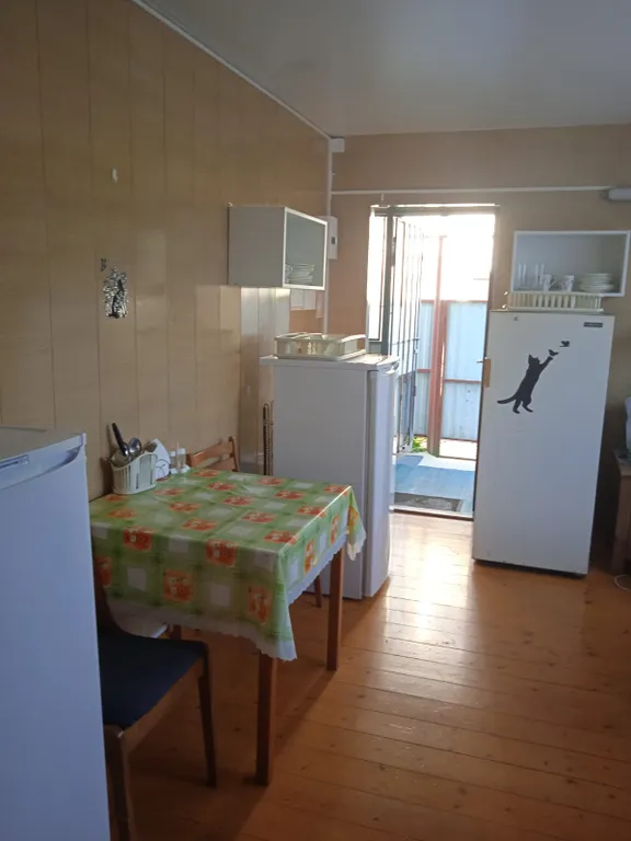 Дом на 11 гостей