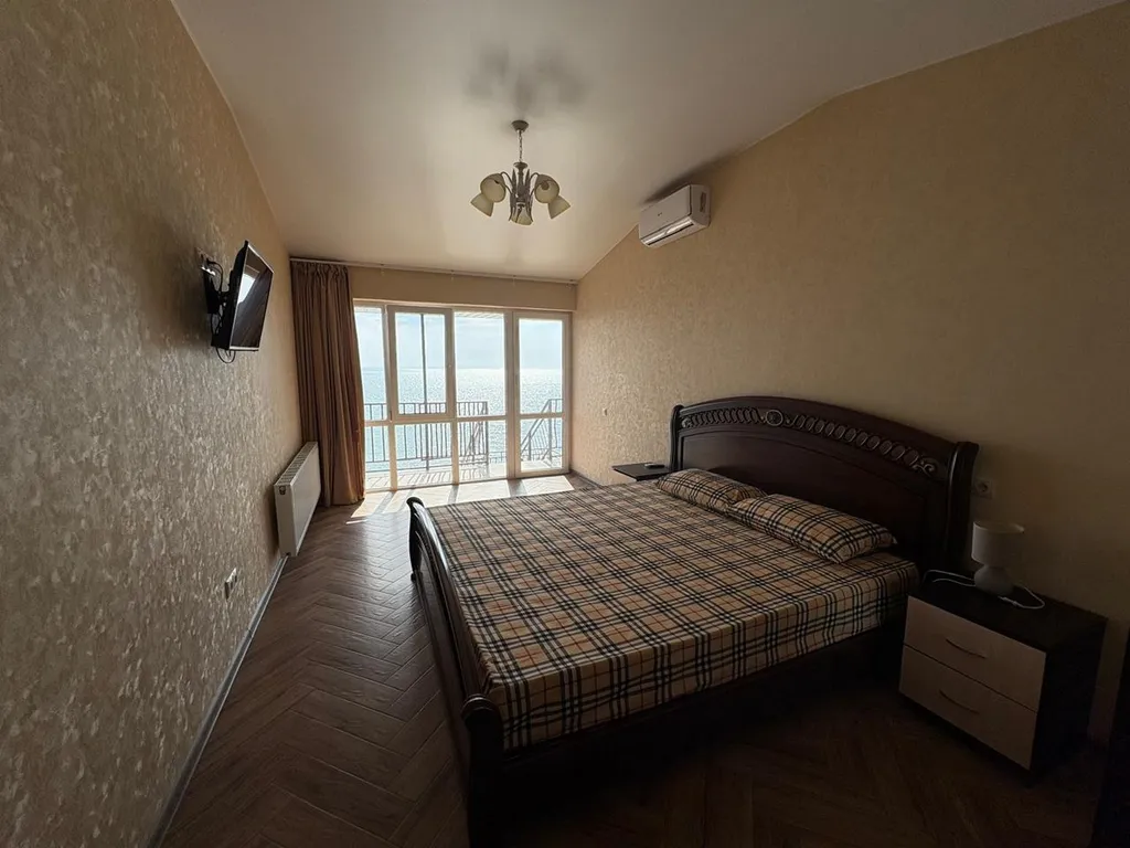 Квартира Комната — Кучук-Дере