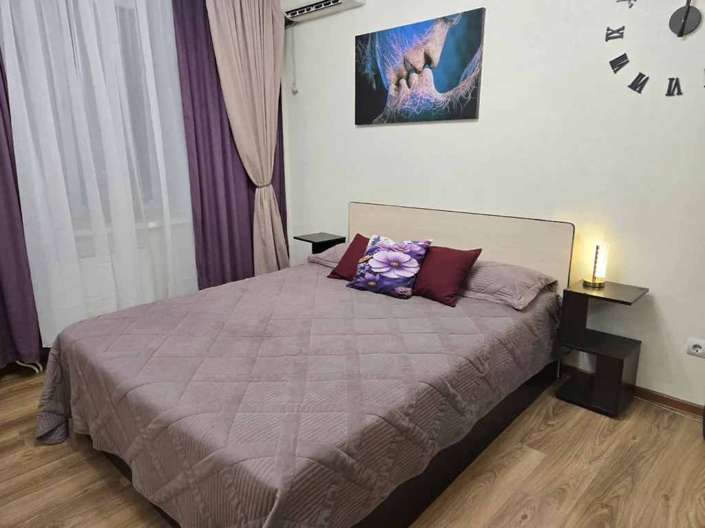 Квартира в престижном районе