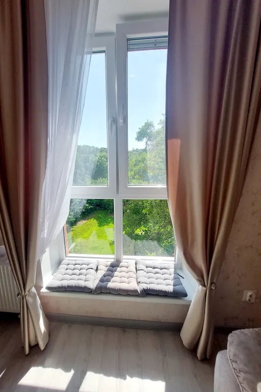 Квартира Квартира в живописном месте Светлогорска — Светлогорск