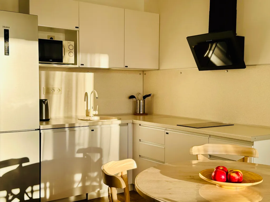 Квартира Апартаменты Co-Co House — аренда посуточно в Красная Поляна