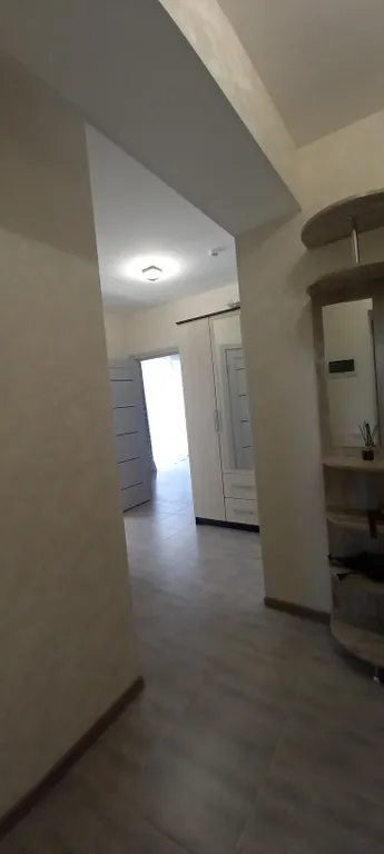 Квартира с иголочки в новом доме