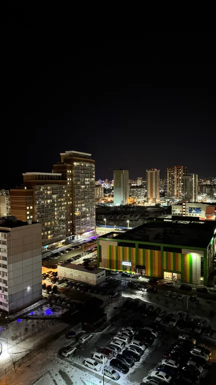 Как дома и даже лучше