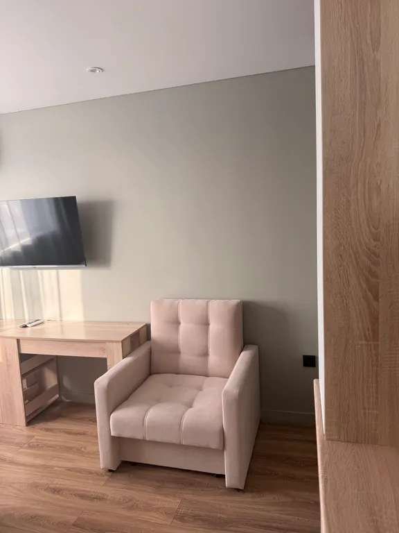 Уютная квартира студия в Москве