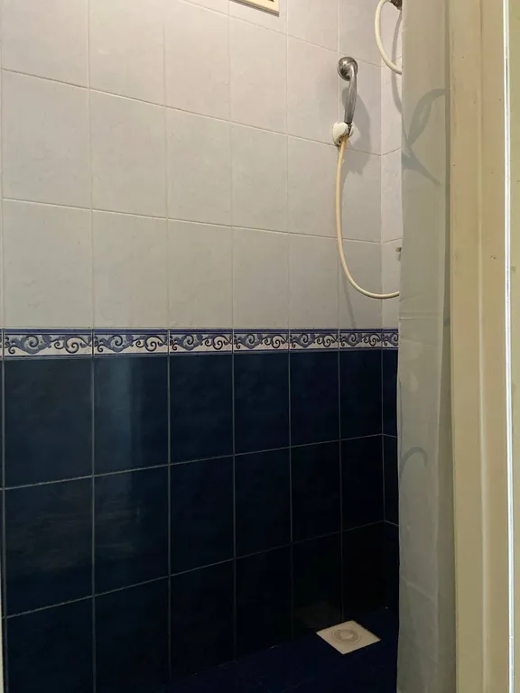 Целый видовой этаж в доме у моря «Адмиралтейство VIP»