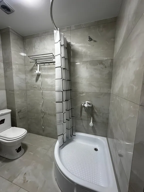 Студия на берегу моря