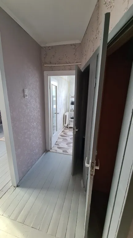 Уютная квартира с видом на Волгу