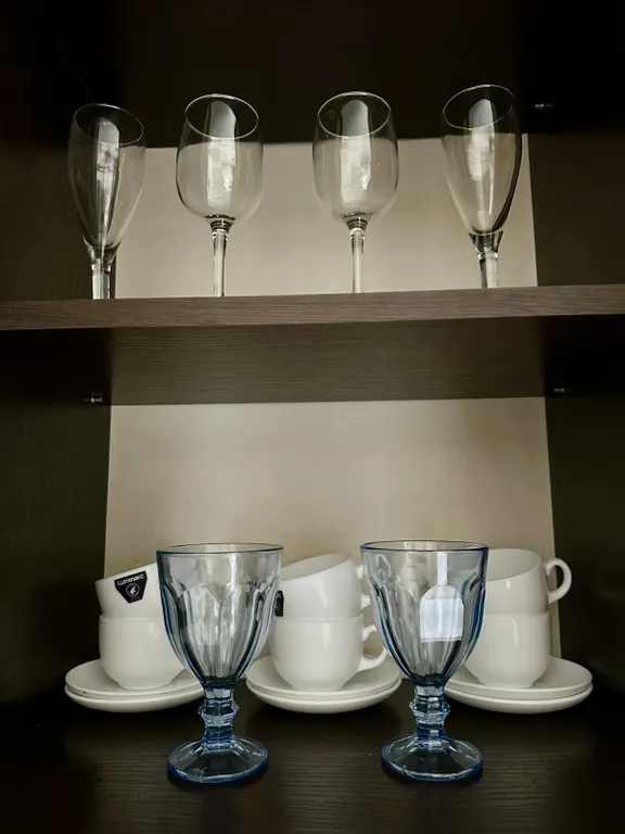 Уютная квартира в историческом центре города Гомеля